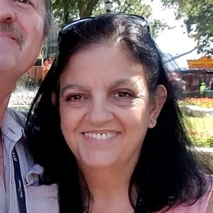 Meet your Posher, Sherri